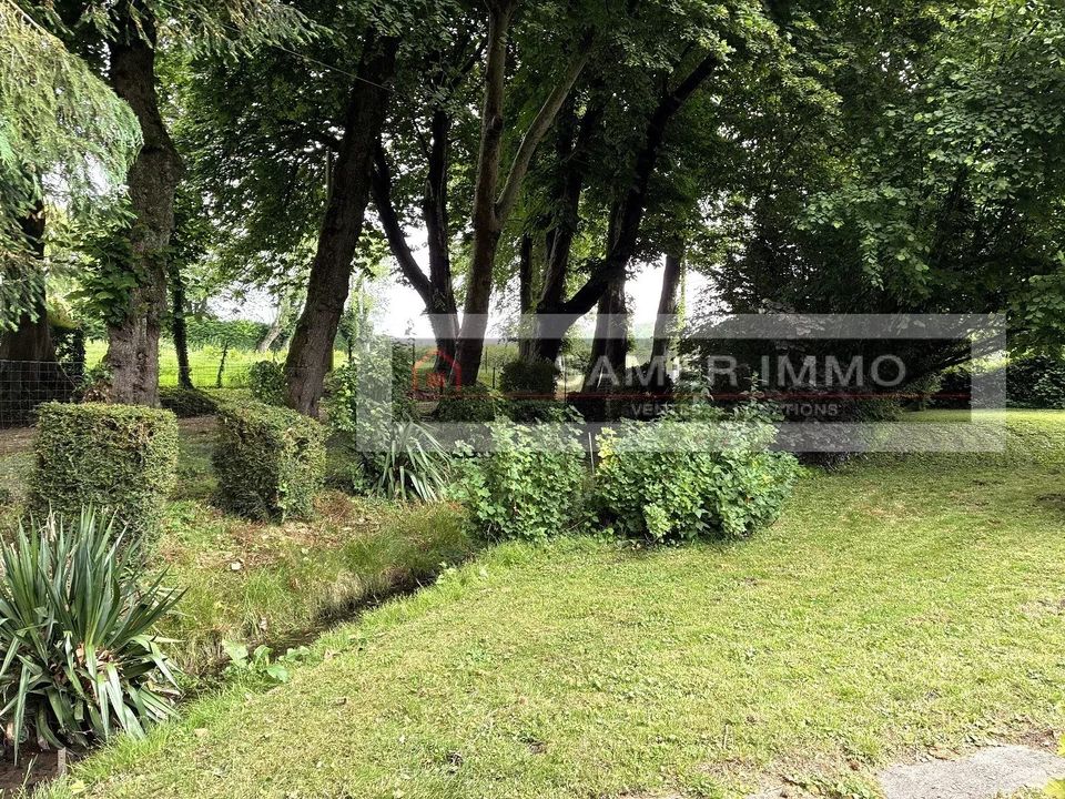 Masia a Samer, Pas-de-Calais - foto 5