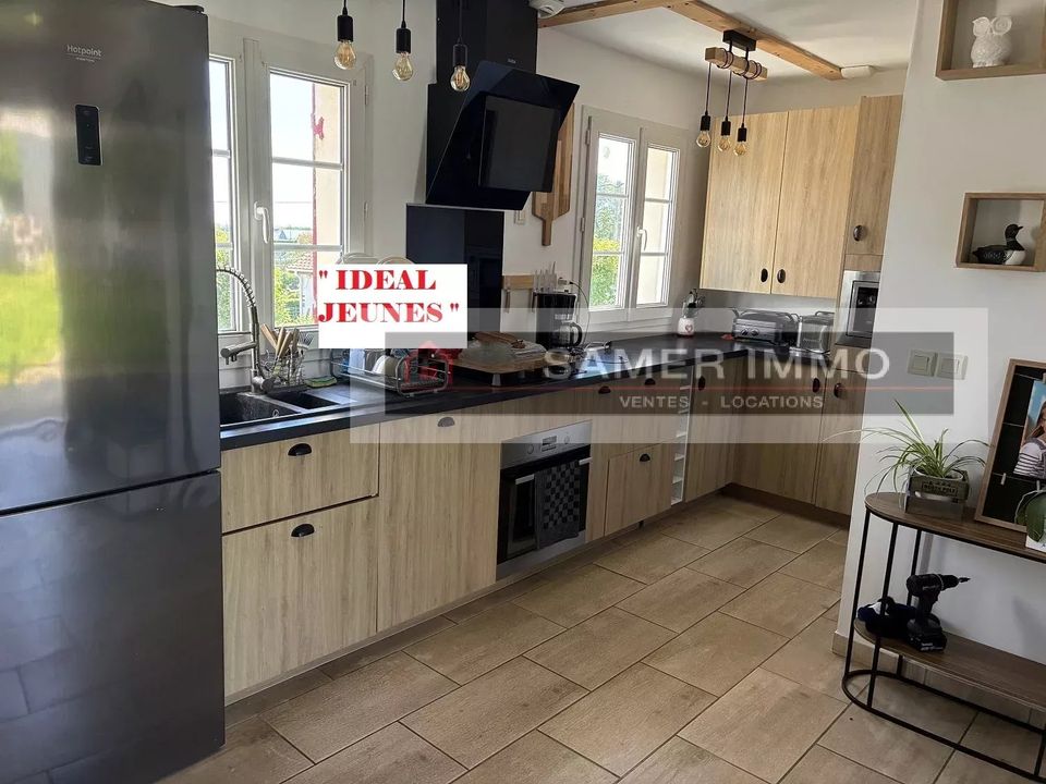 Villa a Samer, Pas-de-Calais - foto 1