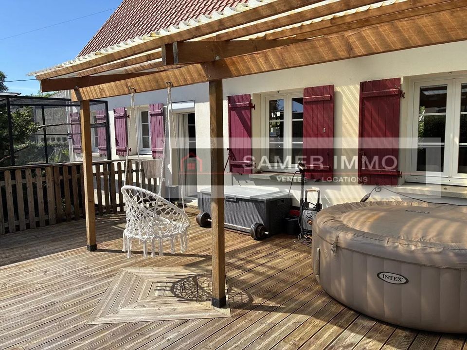 Villa a Samer, Pas-de-Calais - foto 3