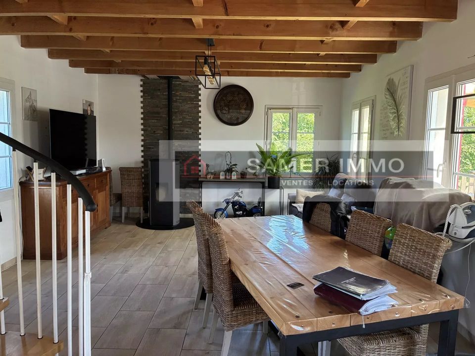 Villa a Samer, Pas-de-Calais - foto 4