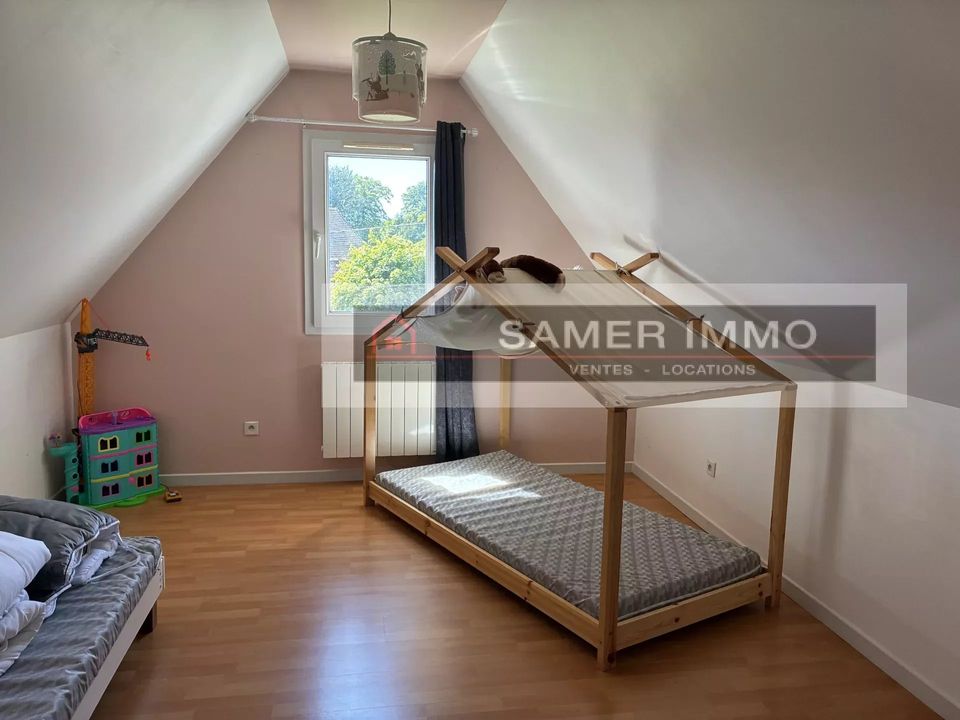 Villa a Samer, Pas-de-Calais - foto 5