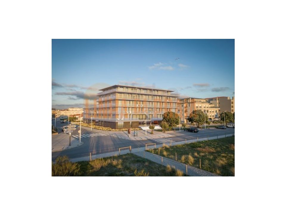Leilighet i Vila do Conde, Porto - bilde 1