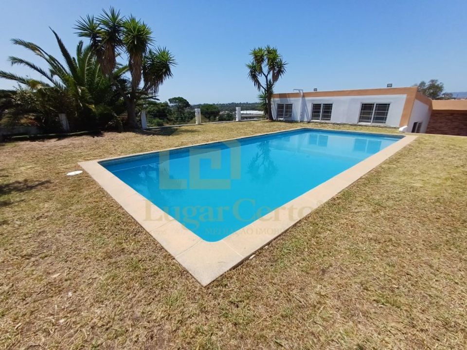 Villa i Setubal, Setubal - foto 1