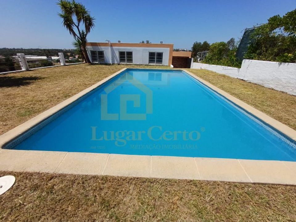 Villa i Setubal, Setubal - foto 2