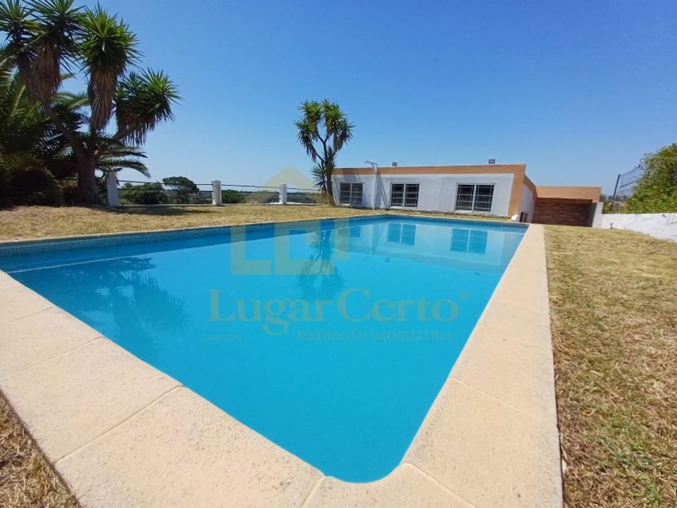 Villa i Setubal, Setubal - foto 3