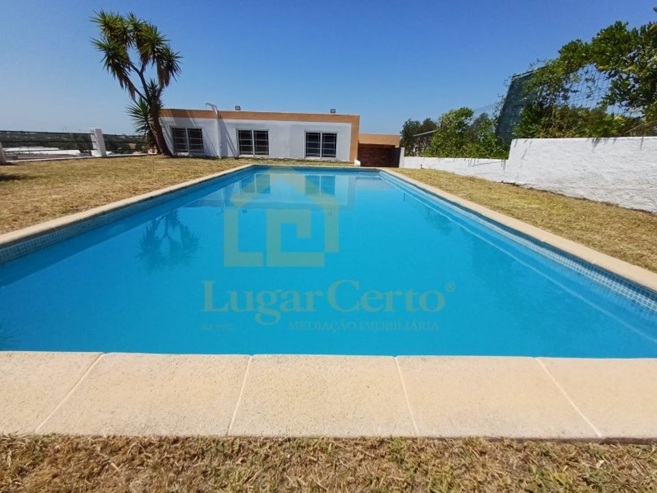 Villa i Setubal, Setubal - foto 4