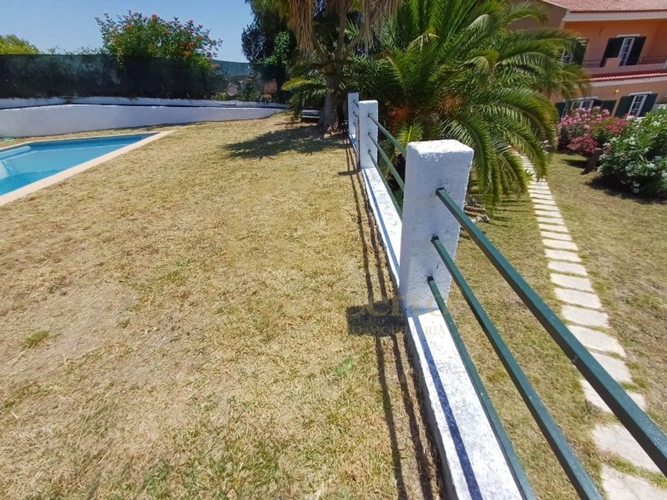 Villa i Setubal, Setubal - foto 5