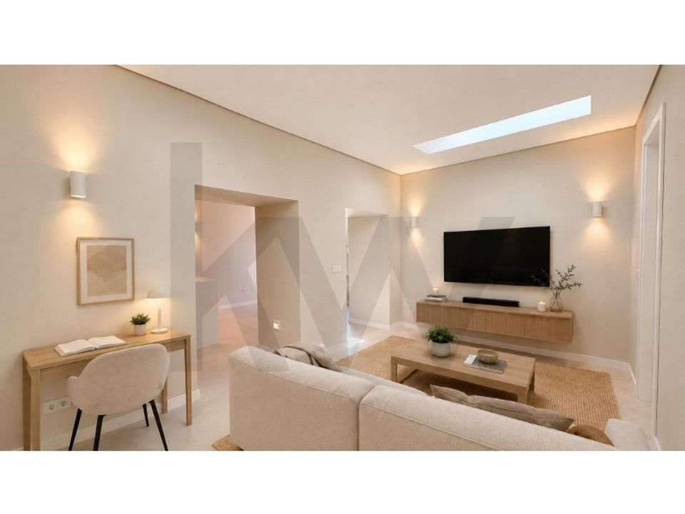 Apartament a Carcavelos, Lisbon - foto 1
