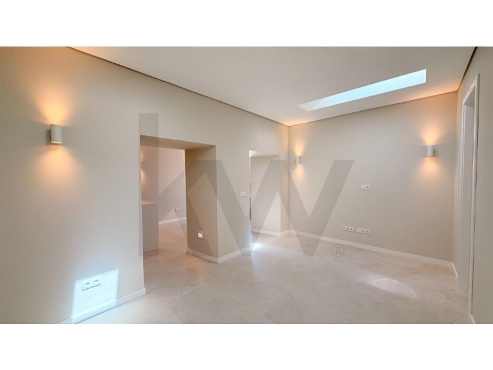 Apartament a Carcavelos, Lisbon - foto 2