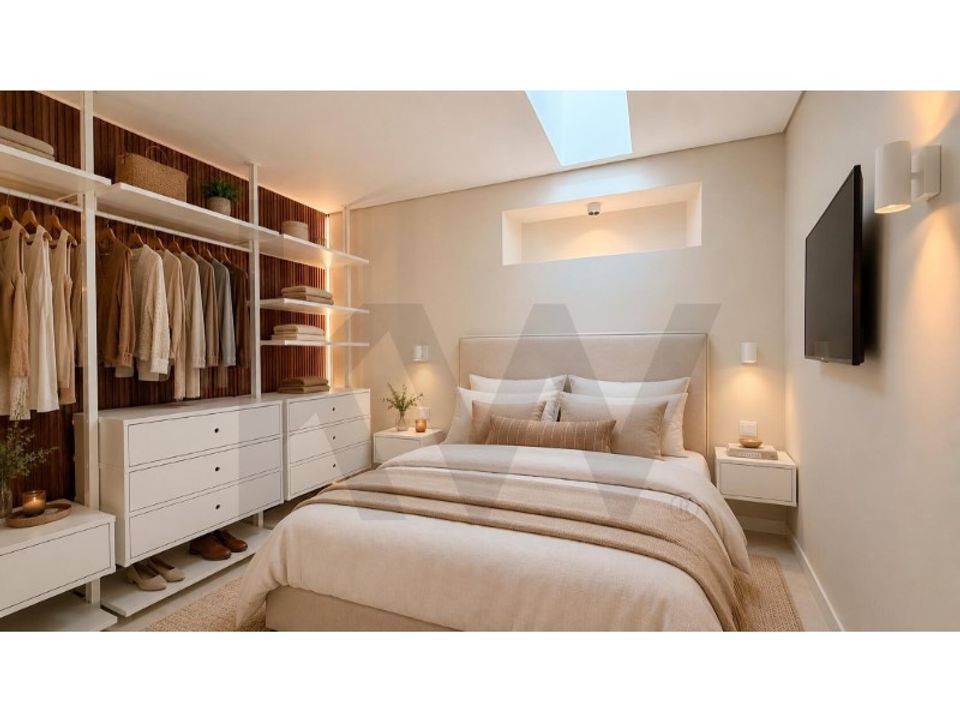 Apartament a Carcavelos, Lisbon - foto 3
