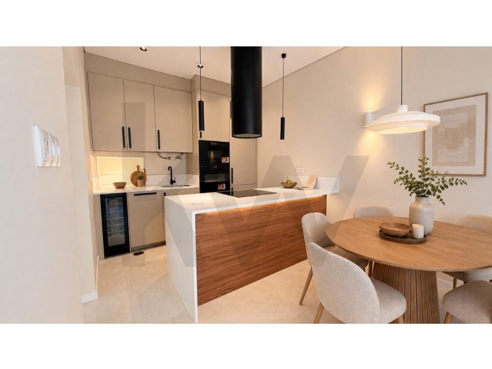 Apartament a Carcavelos, Lisbon - foto 5
