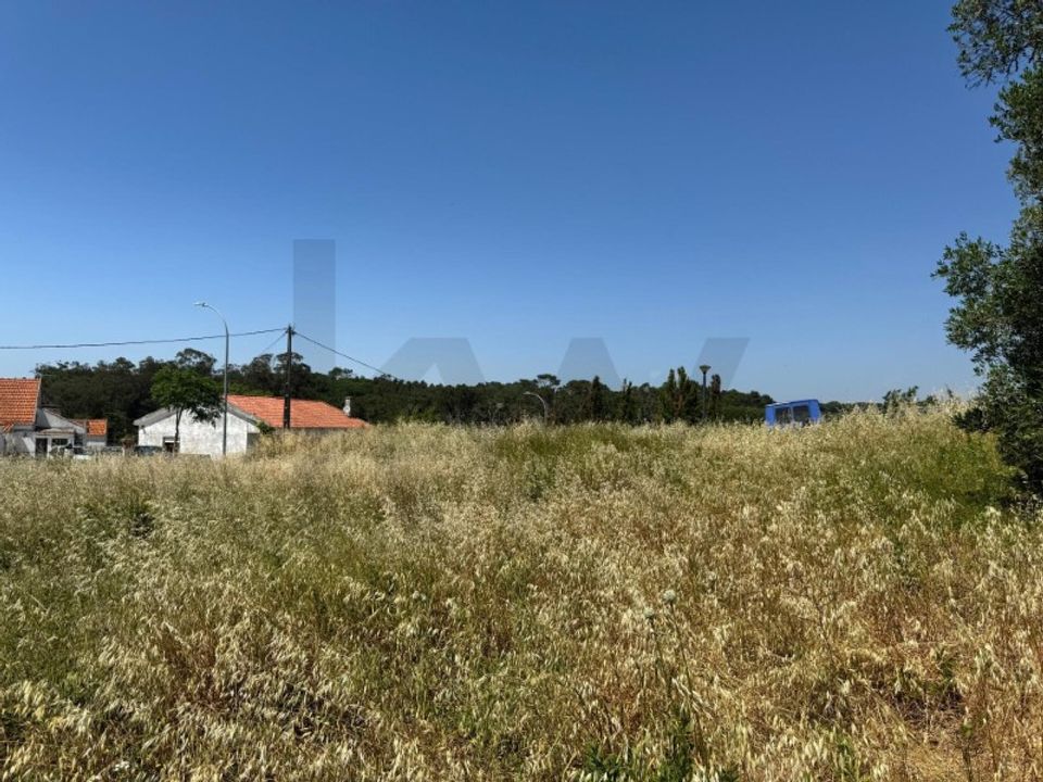 Helårsgrund i Sintra, Lisbon - foto 4