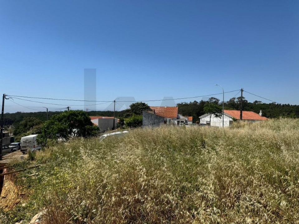 Helårsgrund i Sintra, Lisbon - foto 5