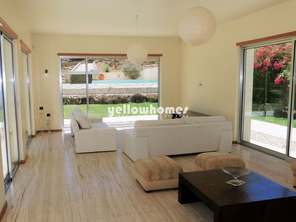 Villa i Alvor, Faro - foto 2