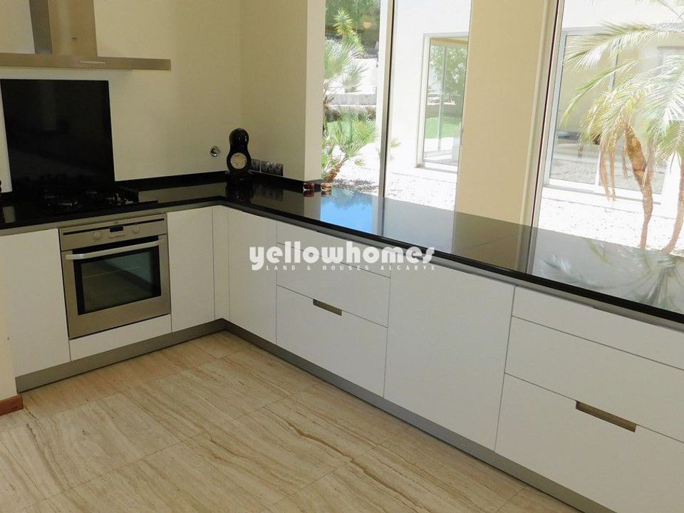 Villa i Alvor, Faro - foto 3