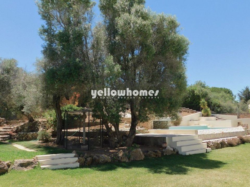 Villa i Alvor, Faro - foto 4