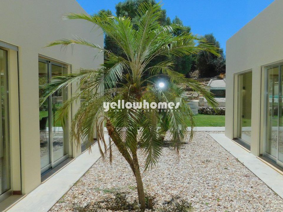 Villa i Alvor, Faro - foto 5