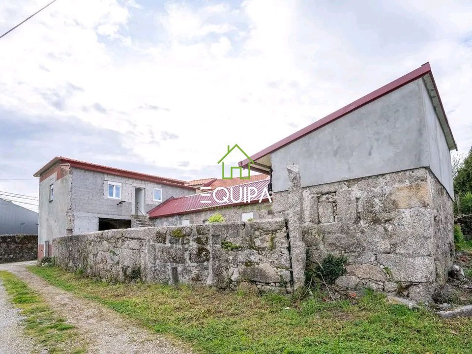 Villa i Pacos de Ferreira, Porto - foto 2