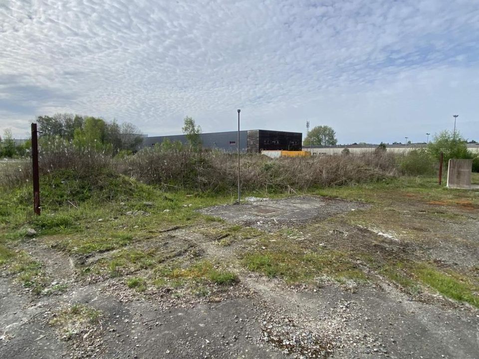 Grond in La Selle-en-Luitré, Ille-et-Vilaine - foto 3