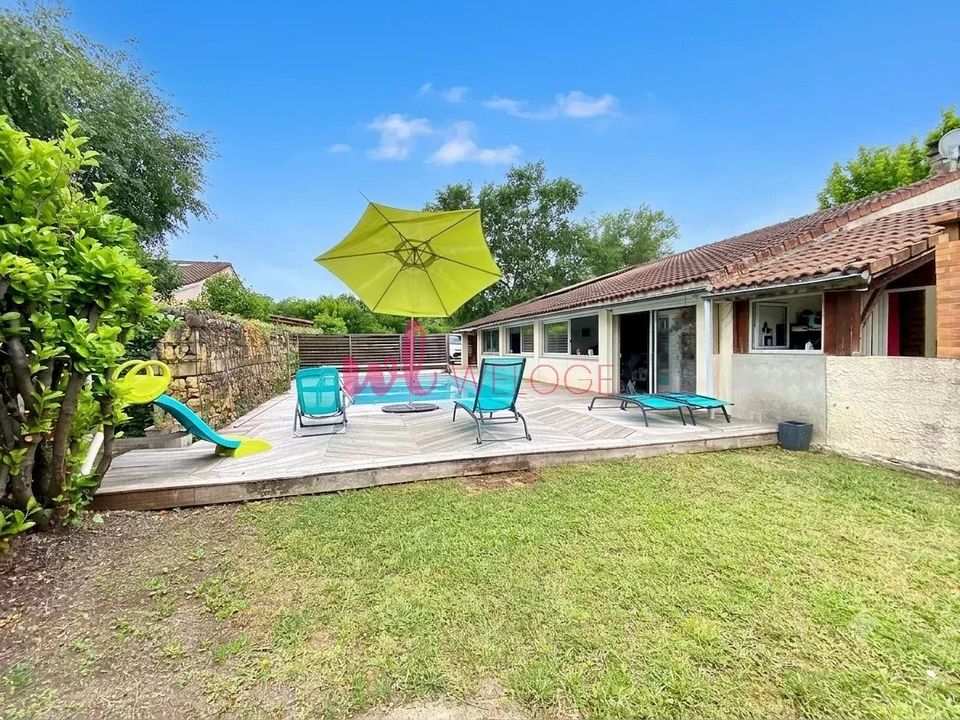 Villa i Le Haillan, Gironde - foto 2