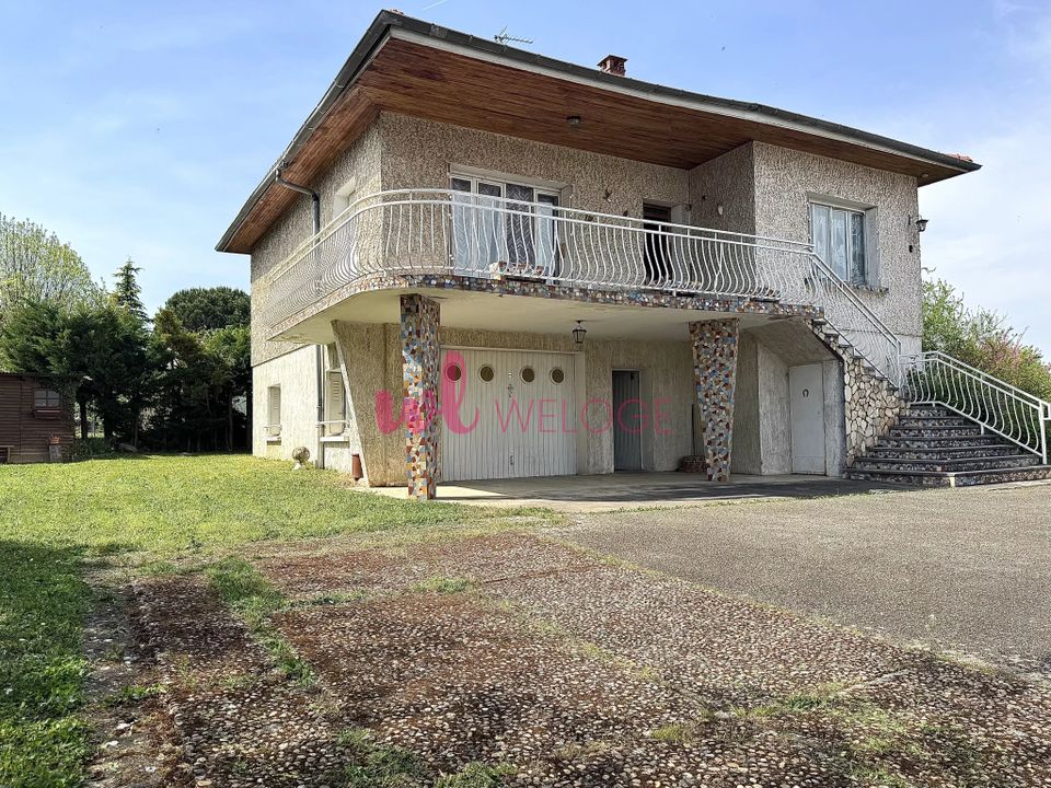 Villa i Vernaison, Rhone - foto 2