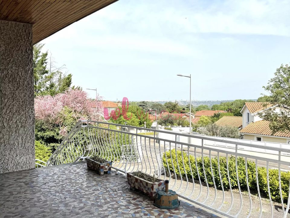 Villa i Vernaison, Rhone - foto 5
