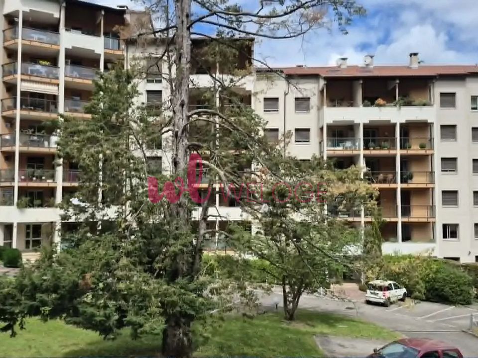 Lejlighed i Lyon, Rhone - foto 1