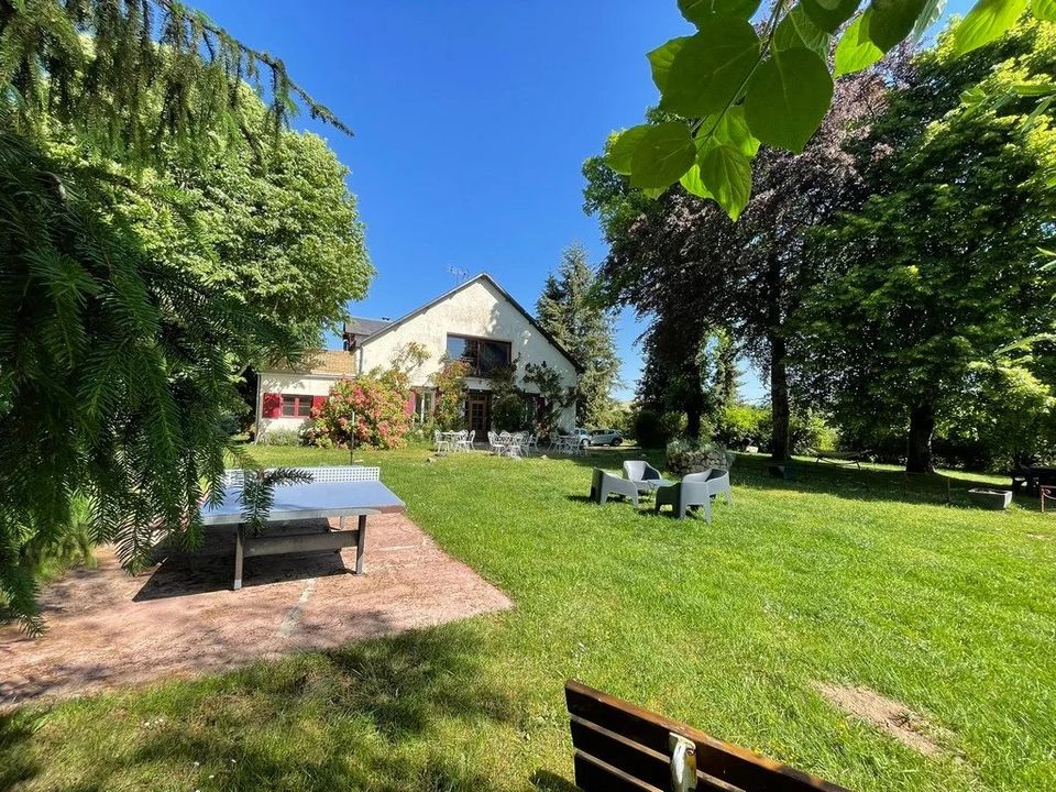 Villa i Les Settons, Nievre - foto 2