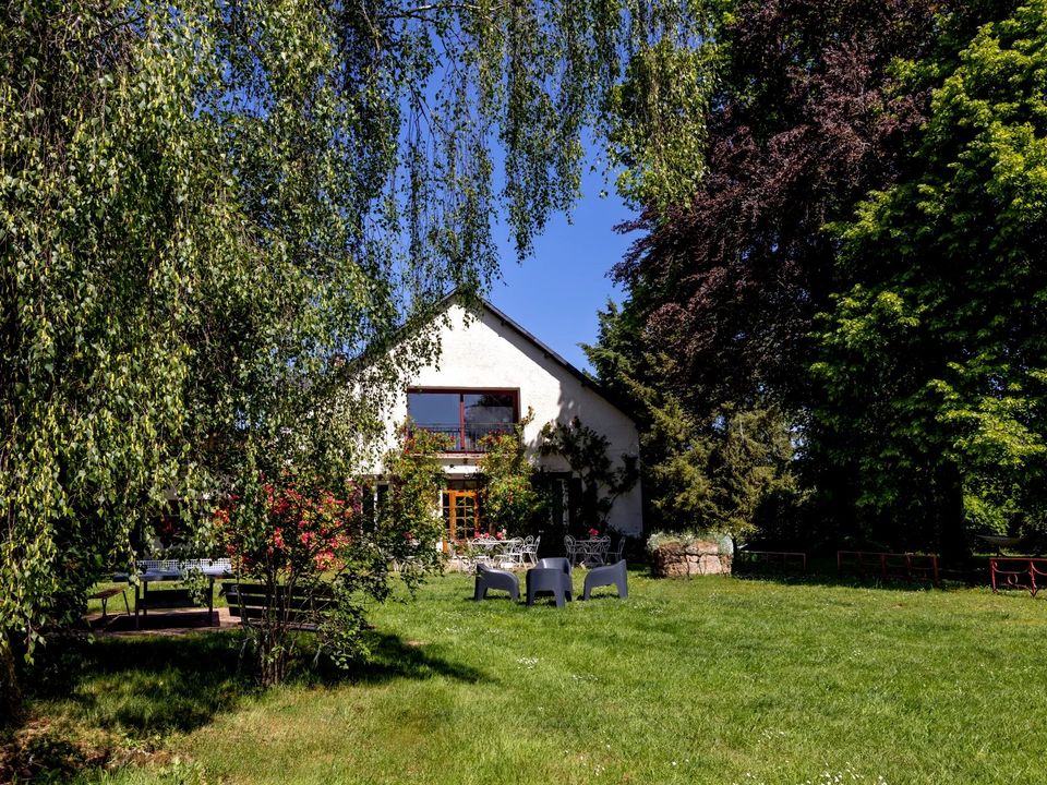 Villa i Les Settons, Nievre - foto 3