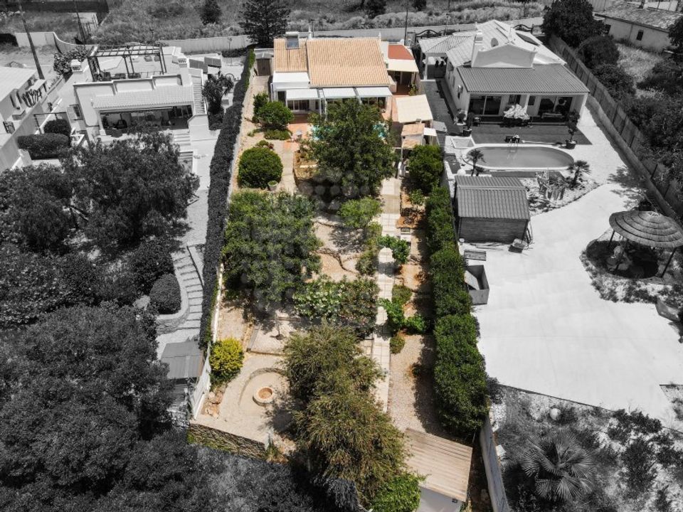 Villa i Albufeira, Faro - foto 2