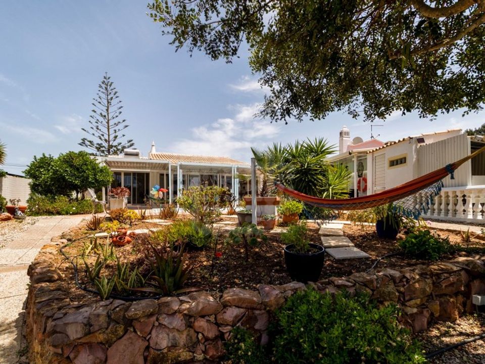 Villa i Albufeira, Faro - foto 3