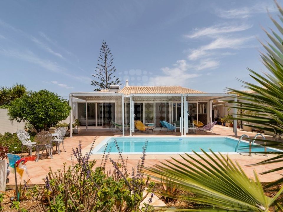 Villa i Albufeira, Faro - foto 4