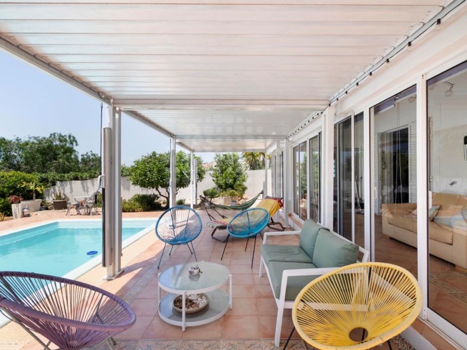 Villa i Albufeira, Faro - foto 5
