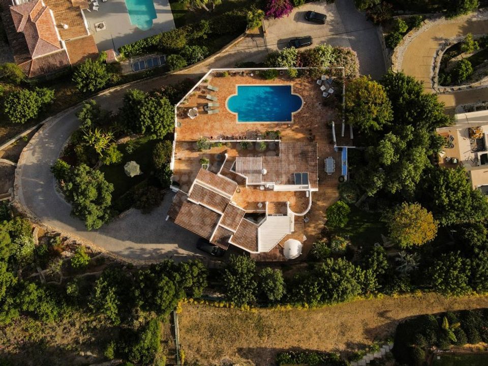 Villa i Santa Barbara de Nexe, Faro - foto 2