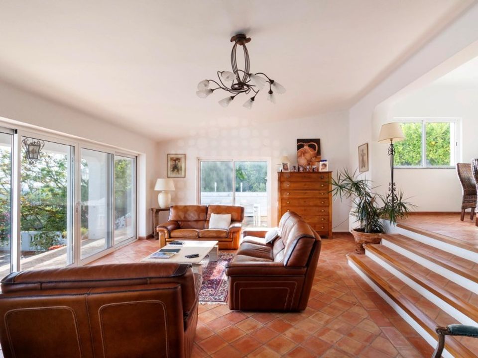 Villa i Santa Barbara de Nexe, Faro - foto 5