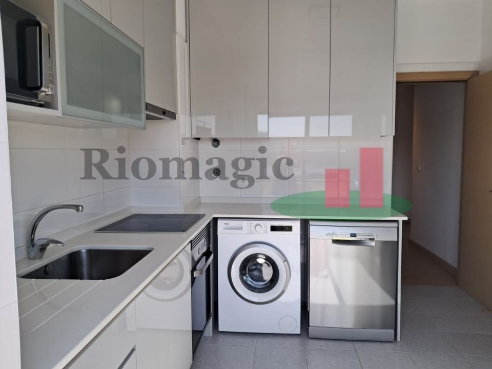 Lejlighed i Rio Maior, Santarem - foto 2