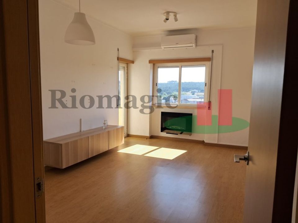 Lejlighed i Rio Maior, Santarem - foto 3