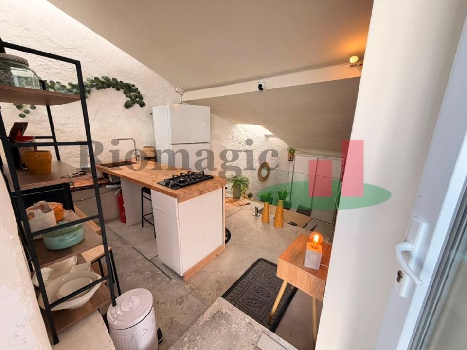 Villa i Rio Maior, Santarem - foto 3