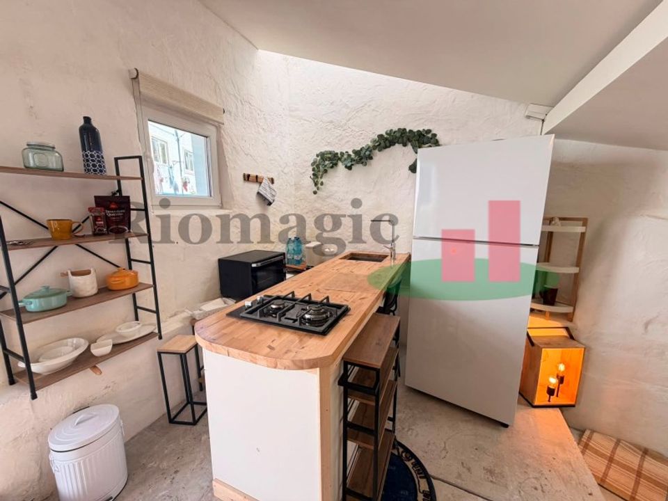 Villa i Rio Maior, Santarem - foto 4