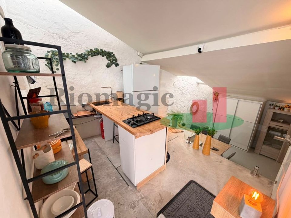 Villa i Rio Maior, Santarem - foto 5