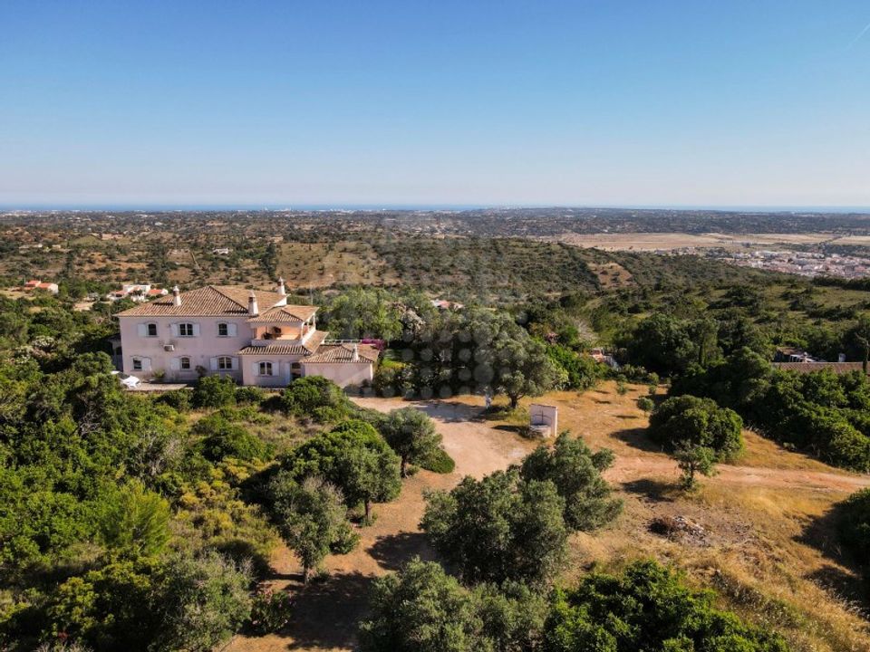 Villa i Tunes, Faro - foto 2