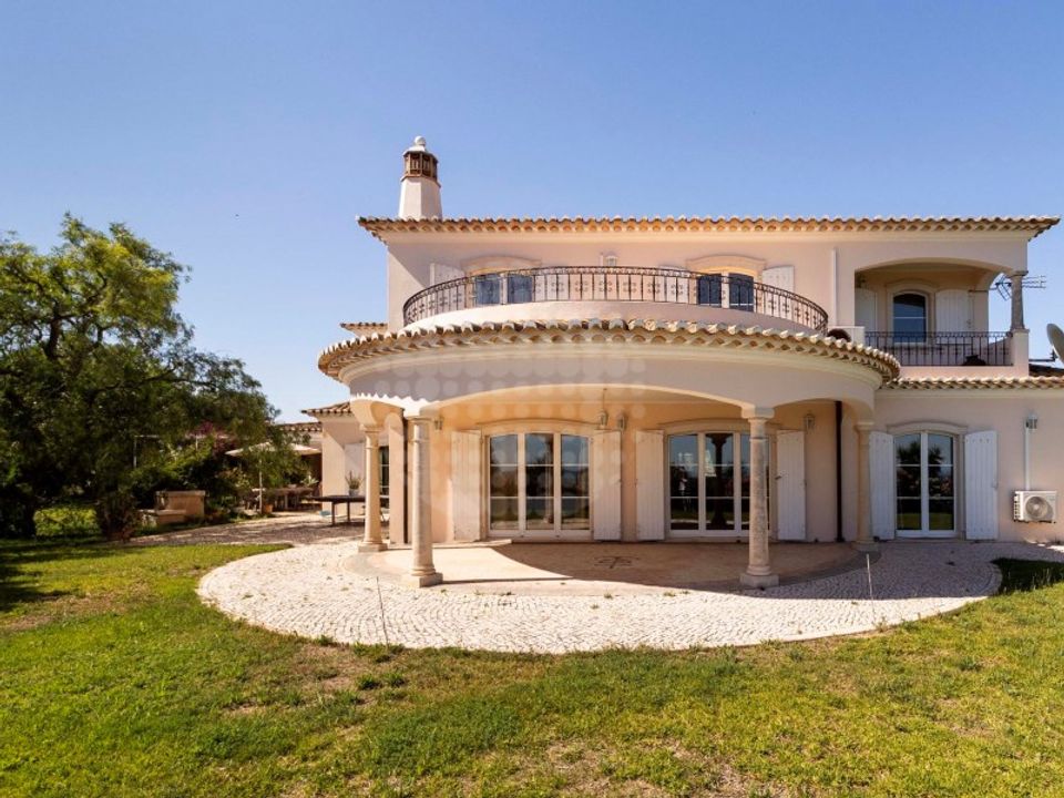 Villa i Tunes, Faro - foto 3