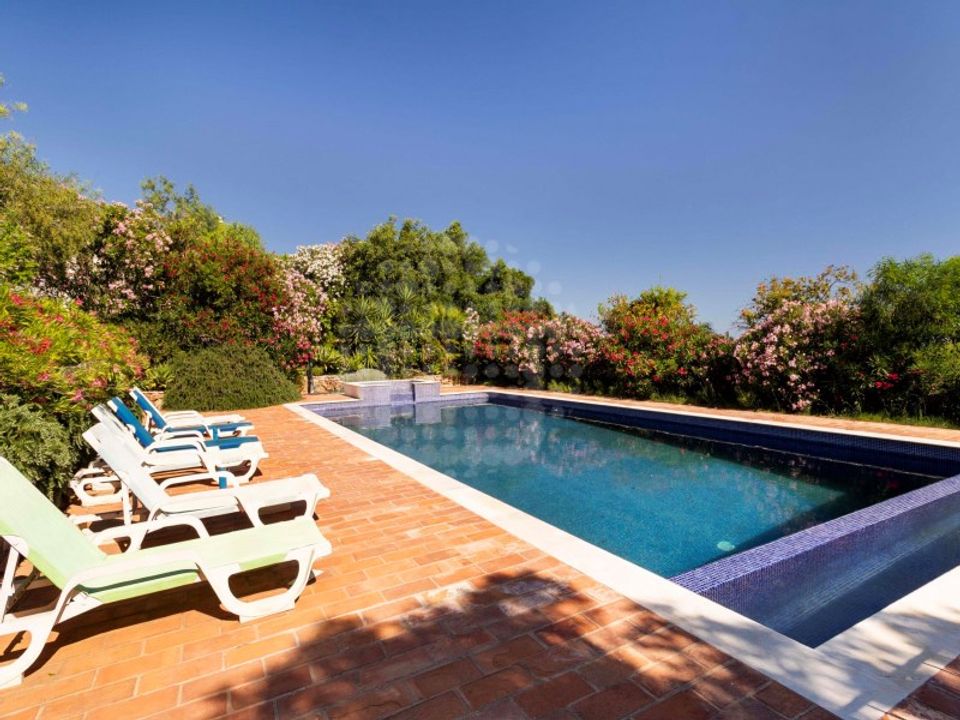 Villa i Tunes, Faro - foto 5