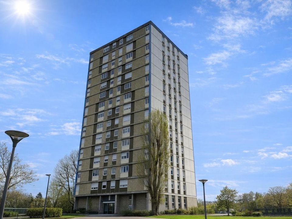 Lejlighed i Chalon-sur-Saône, Saone-et-Loire - foto 3