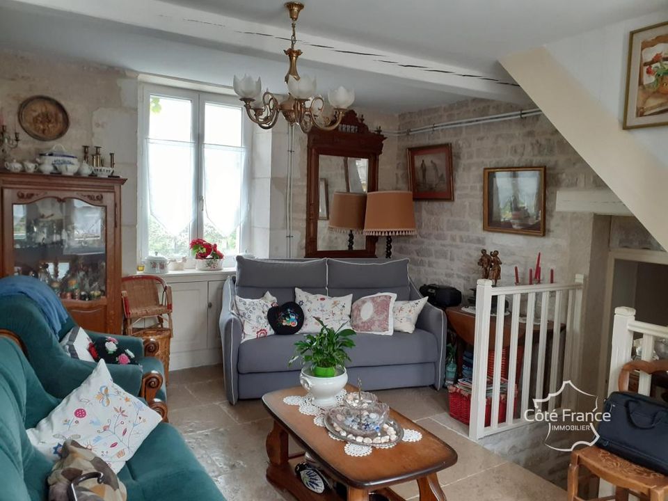Landsbyhus i Aubepierre-sur-Aube, Haute-Marne - foto 5