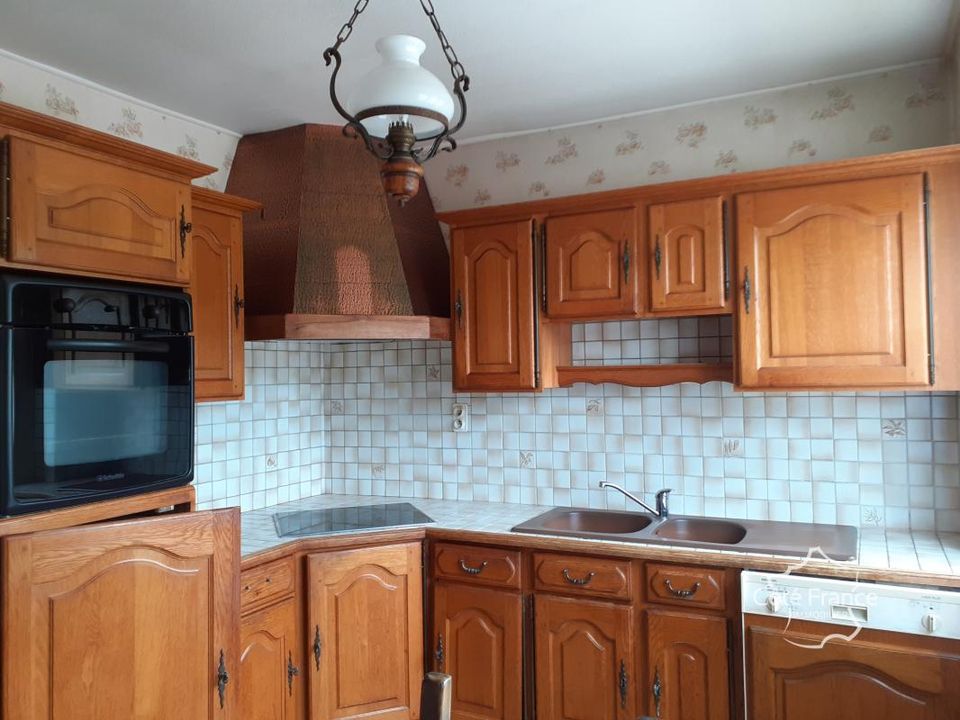 Villa i Cunfin, Aube - foto 5