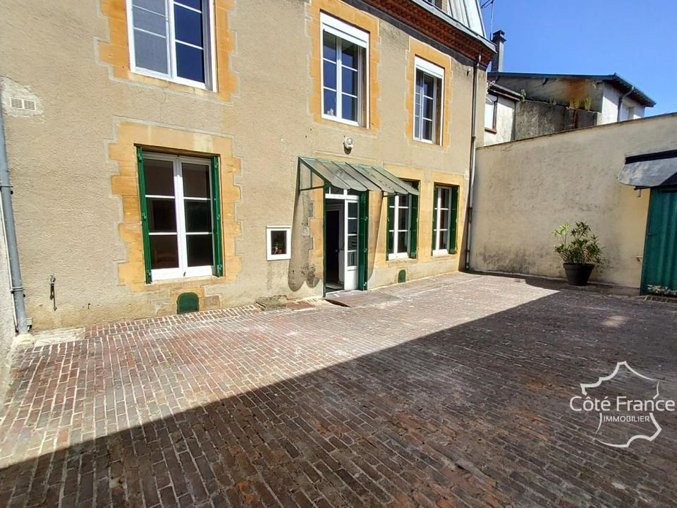 Villa in Monthermé, Ardennes - foto 1