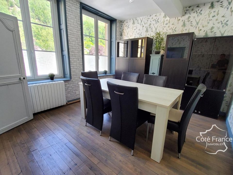 Villa in Monthermé, Ardennes - foto 2