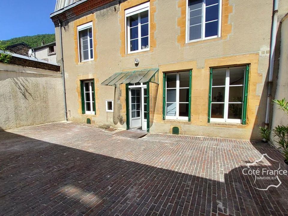 Villa in Monthermé, Ardennes - foto 3