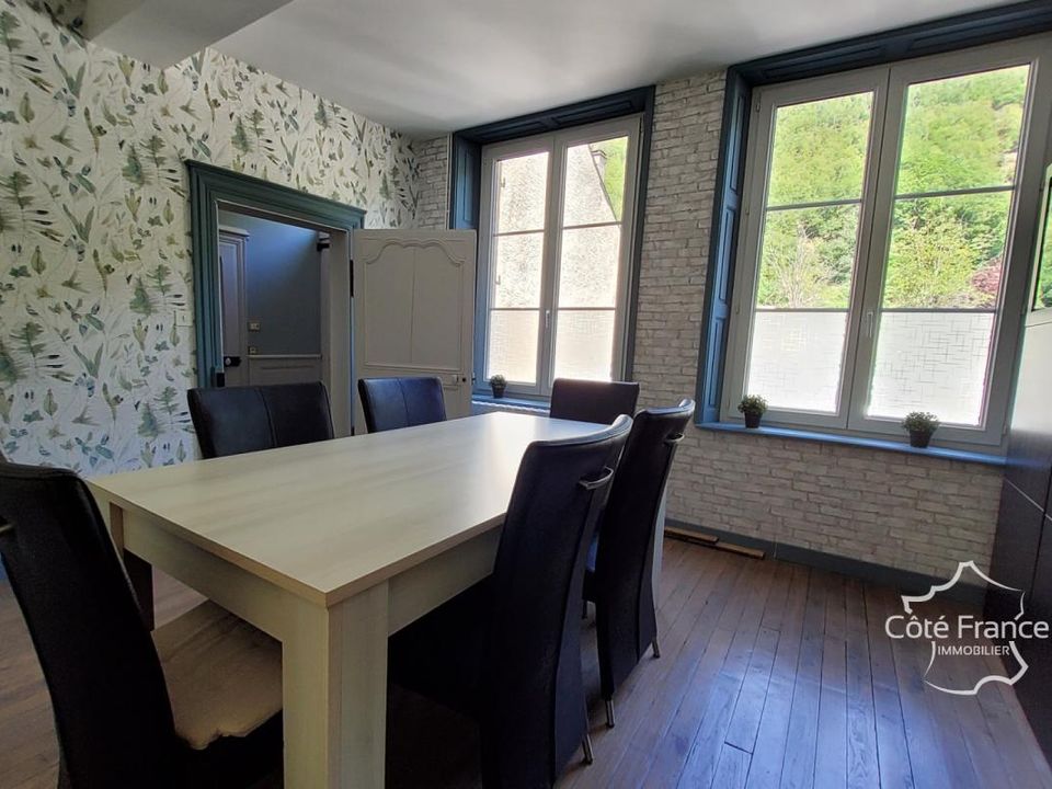 Villa in Monthermé, Ardennes - foto 4